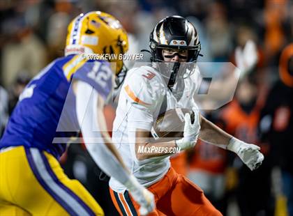 Thumbnail 3 in Anderson @ Avon (OHSAA D2 Final) photogallery.