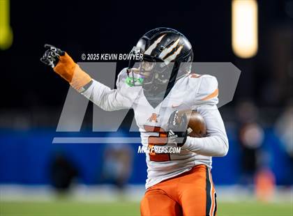 Thumbnail 3 in Anderson @ Avon (OHSAA D2 Final) photogallery.