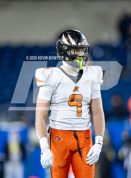 Thumbnail 3 in Anderson @ Avon (OHSAA D2 Final) photogallery.