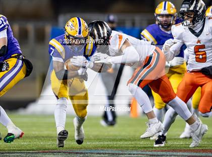 Thumbnail 2 in Anderson @ Avon (OHSAA D2 Final) photogallery.