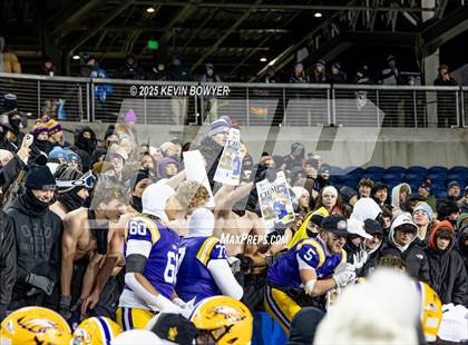 Thumbnail 3 in Anderson @ Avon (OHSAA D2 Final) photogallery.