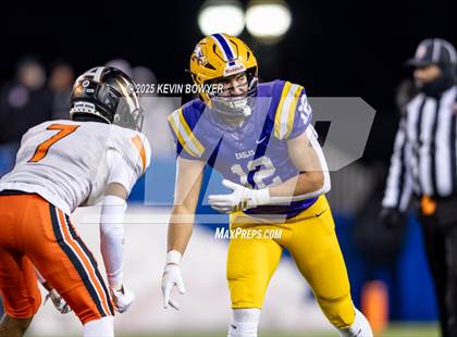 Thumbnail 3 in Anderson @ Avon (OHSAA D2 Final) photogallery.