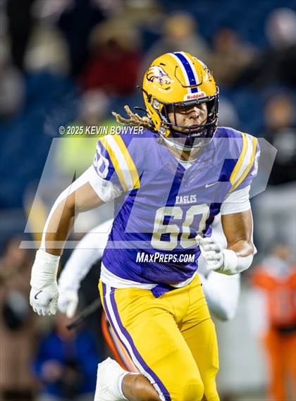 Thumbnail 1 in Anderson @ Avon (OHSAA D2 Final) photogallery.