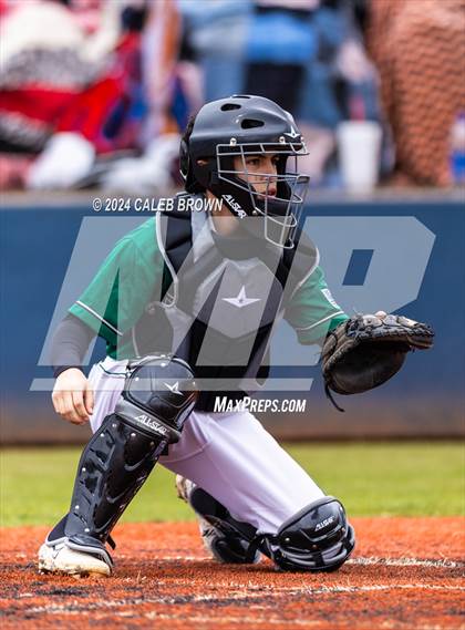 Thumbnail 1 in Payson vs. Olympus (Mustang Invitational) photogallery.