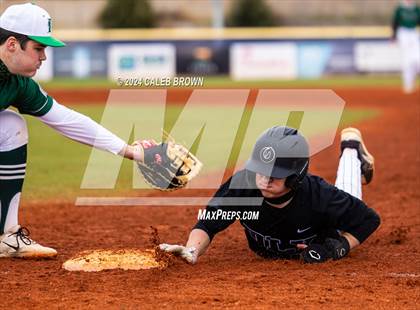 Thumbnail 1 in Payson vs. Olympus (Mustang Invitational) photogallery.