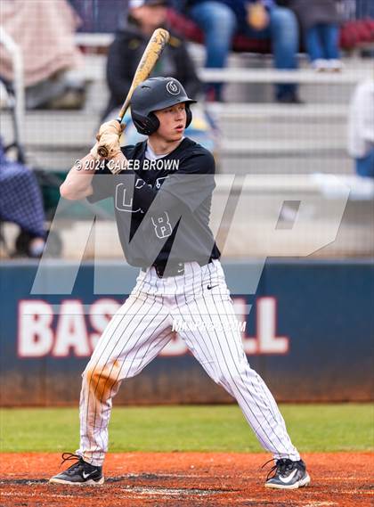Thumbnail 1 in Payson vs. Olympus (Mustang Invitational) photogallery.