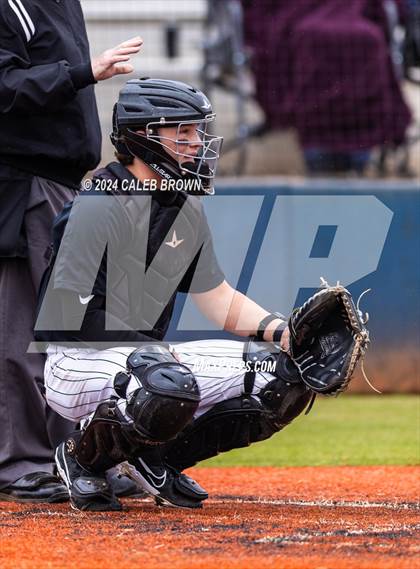 Thumbnail 2 in Payson vs. Olympus (Mustang Invitational) photogallery.