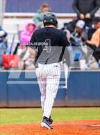 Photo from the gallery "Payson vs. Olympus (Mustang Invitational)"