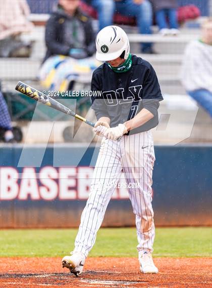 Thumbnail 2 in Payson vs. Olympus (Mustang Invitational) photogallery.