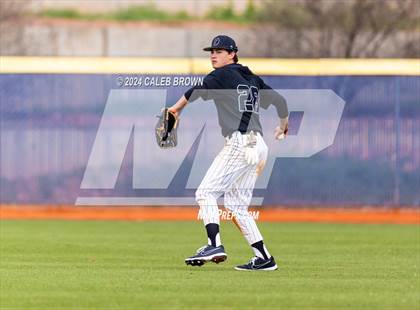 Thumbnail 3 in Payson vs. Olympus (Mustang Invitational) photogallery.