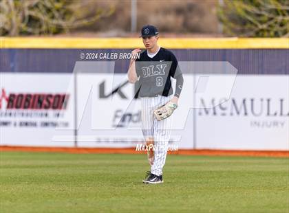 Thumbnail 1 in Payson vs. Olympus (Mustang Invitational) photogallery.
