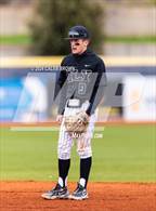 Photo from the gallery "Payson vs. Olympus (Mustang Invitational)"