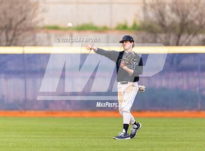 Thumbnail 1 in Payson vs. Olympus (Mustang Invitational) photogallery.