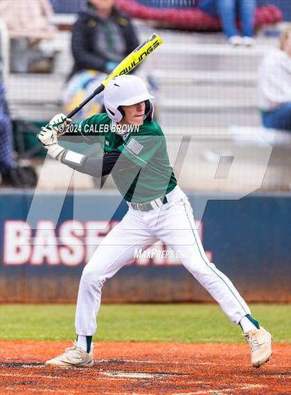 Thumbnail 3 in Payson vs. Olympus (Mustang Invitational) photogallery.
