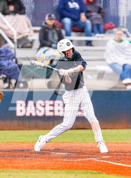 Thumbnail 2 in Payson vs. Olympus (Mustang Invitational) photogallery.