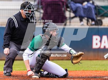 Thumbnail 1 in Payson vs. Olympus (Mustang Invitational) photogallery.