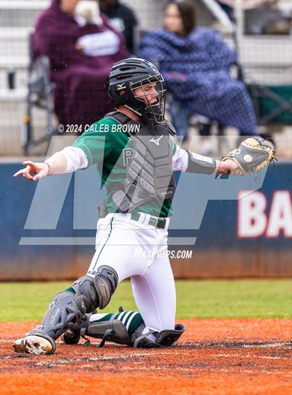 Thumbnail 3 in Payson vs. Olympus (Mustang Invitational) photogallery.