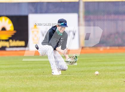 Thumbnail 3 in Payson vs. Olympus (Mustang Invitational) photogallery.