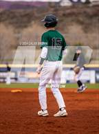 Photo from the gallery "Payson vs. Olympus (Mustang Invitational)"