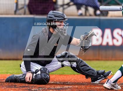 Thumbnail 3 in Payson vs. Olympus (Mustang Invitational) photogallery.