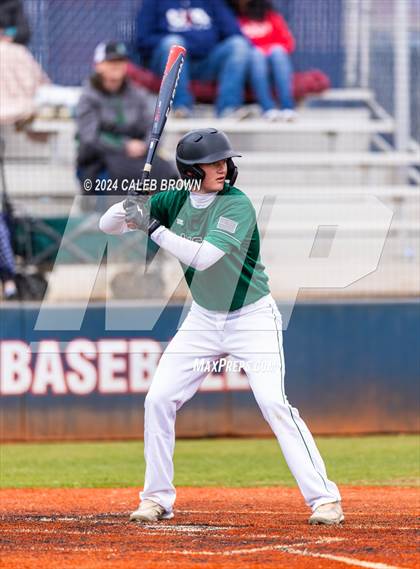 Thumbnail 3 in Payson vs. Olympus (Mustang Invitational) photogallery.