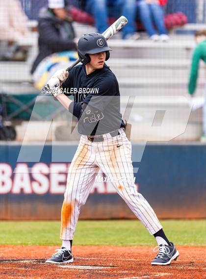 Thumbnail 1 in Payson vs. Olympus (Mustang Invitational) photogallery.