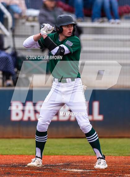 Thumbnail 3 in Payson vs. Olympus (Mustang Invitational) photogallery.