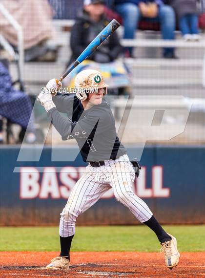 Thumbnail 1 in Payson vs. Olympus (Mustang Invitational) photogallery.