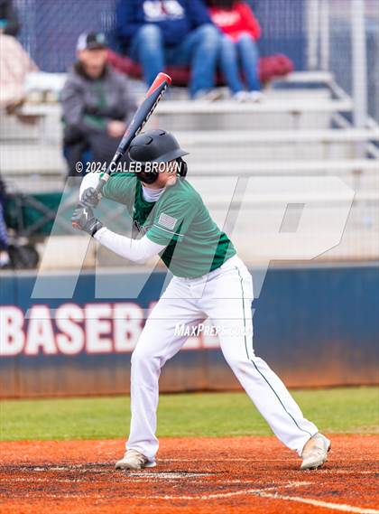 Thumbnail 1 in Payson vs. Olympus (Mustang Invitational) photogallery.
