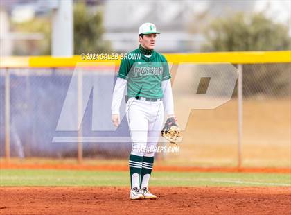 Thumbnail 1 in Payson vs. Olympus (Mustang Invitational) photogallery.