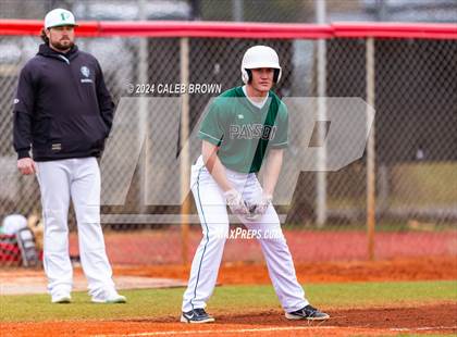 Thumbnail 1 in Payson vs. Olympus (Mustang Invitational) photogallery.