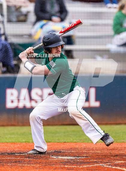 Thumbnail 1 in Payson vs. Olympus (Mustang Invitational) photogallery.