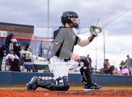 Thumbnail 3 in Payson vs. Olympus (Mustang Invitational) photogallery.