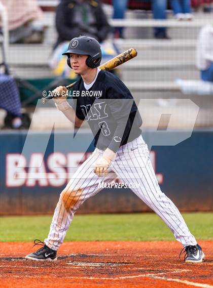 Thumbnail 3 in Payson vs. Olympus (Mustang Invitational) photogallery.