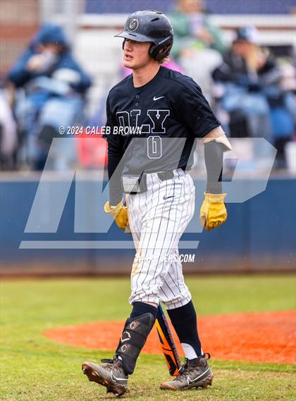 Thumbnail 3 in Payson vs. Olympus (Mustang Invitational) photogallery.