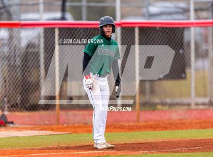 Thumbnail 1 in Payson vs. Olympus (Mustang Invitational) photogallery.