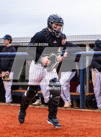 Thumbnail 1 in Payson vs. Olympus (Mustang Invitational) photogallery.