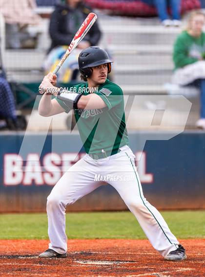 Thumbnail 3 in Payson vs. Olympus (Mustang Invitational) photogallery.