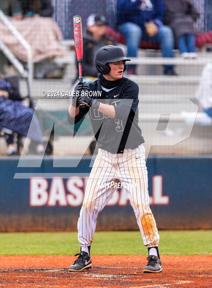 Thumbnail 1 in Payson vs. Olympus (Mustang Invitational) photogallery.