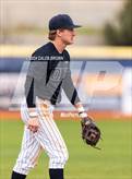 Photo from the gallery "Payson vs. Olympus (Mustang Invitational)"