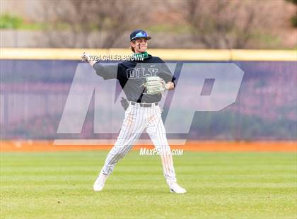 Thumbnail 2 in Payson vs. Olympus (Mustang Invitational) photogallery.