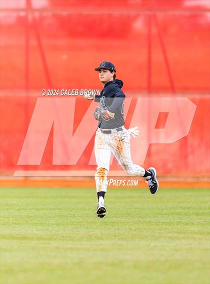 Thumbnail 1 in Payson vs. Olympus (Mustang Invitational) photogallery.
