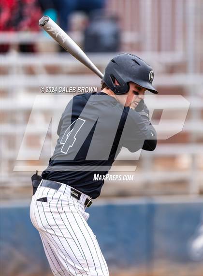 Thumbnail 1 in Payson vs. Olympus (Mustang Invitational) photogallery.