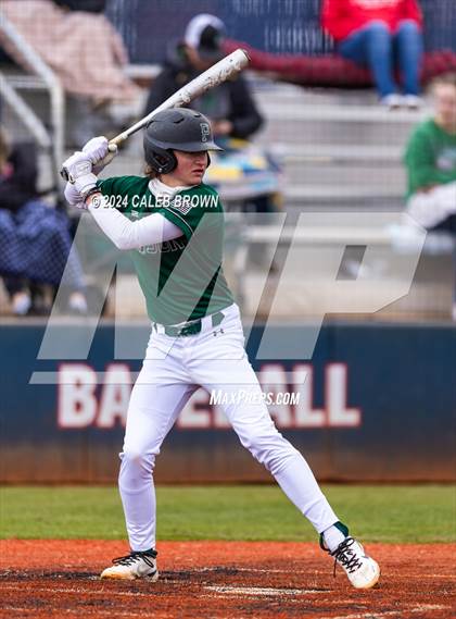 Thumbnail 2 in Payson vs. Olympus (Mustang Invitational) photogallery.