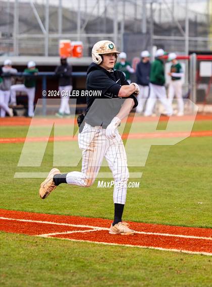 Thumbnail 1 in Payson vs. Olympus (Mustang Invitational) photogallery.