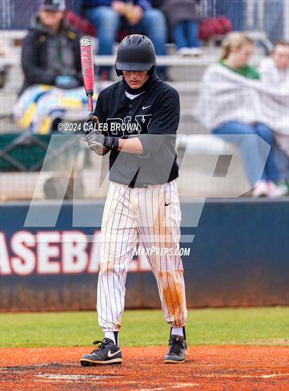 Thumbnail 1 in Payson vs. Olympus (Mustang Invitational) photogallery.