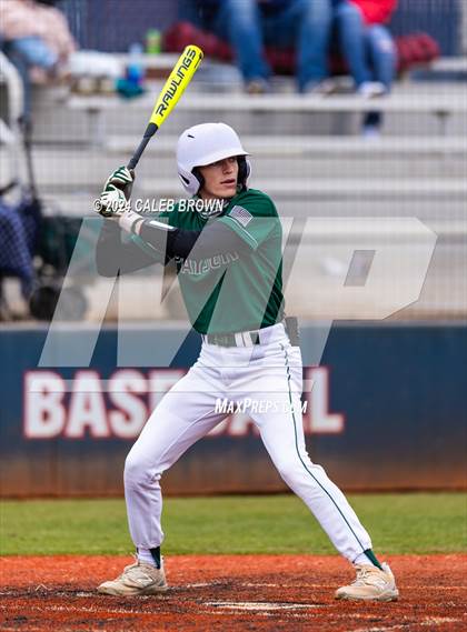 Thumbnail 2 in Payson vs. Olympus (Mustang Invitational) photogallery.