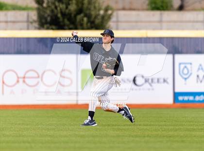 Thumbnail 3 in Payson vs. Olympus (Mustang Invitational) photogallery.