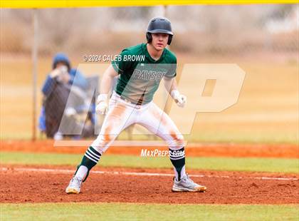 Thumbnail 1 in Payson vs. Olympus (Mustang Invitational) photogallery.