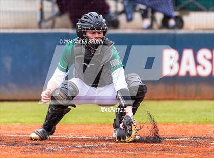Thumbnail 1 in Payson vs. Olympus (Mustang Invitational) photogallery.